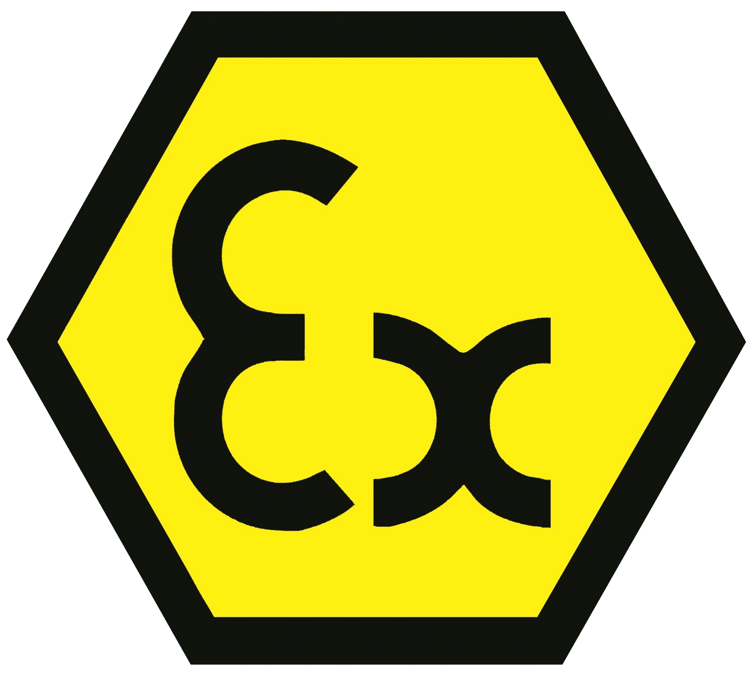 Icona ATEX